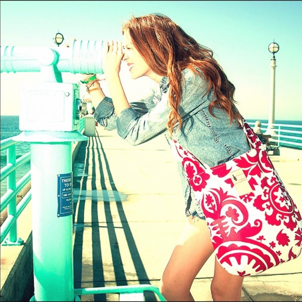 Meet your Posher, Nicole